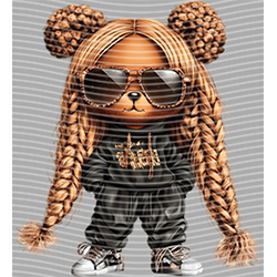 Bear-BR 1610